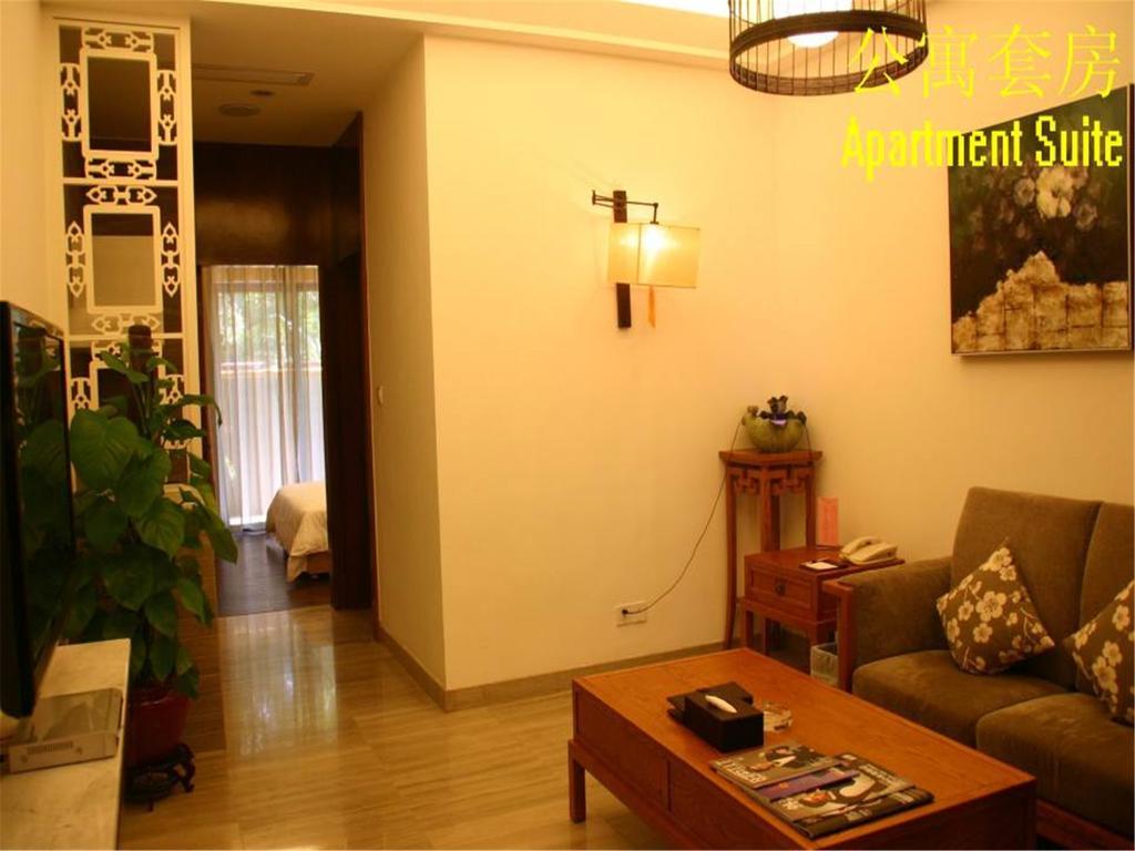 Guangzhou Fangyuan Hotel - - Free Shuttle Bus To Canton Fair Complex During 14Th Apr To 4Th May Exterior foto